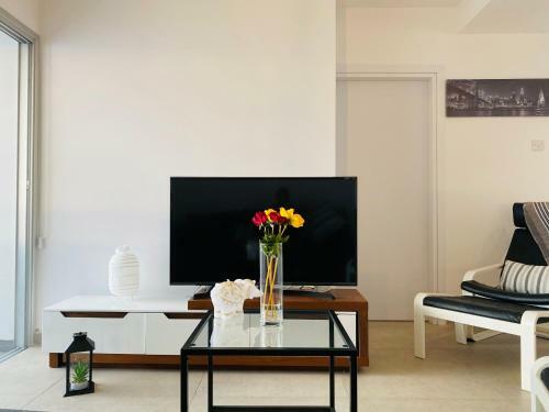 Apartamento Panoramic Seaside Getaway, 2-br Penthouse