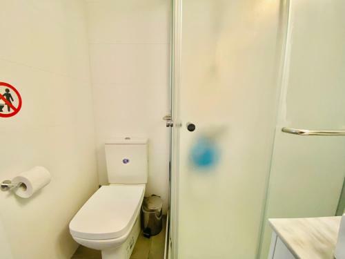 Apartamento Panoramic Seaside Getaway, 2-br Penthouse