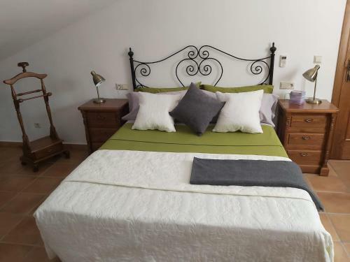 Ronda Apartamento San Jorge