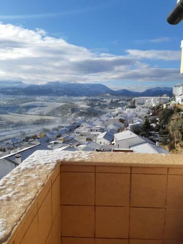 Ronda Apartamento San Jorge