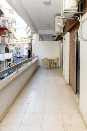 Perseus Spacious 3 Bedroom Apartment