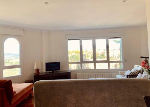 Apartamento Casa Del Guard�s Del Tajo