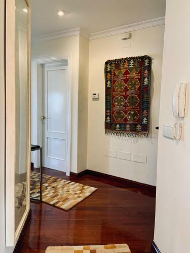 Apartamento Casa Del Guard�s Del Tajo