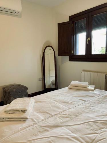 Apartamento Casa Del Guard�s Del Tajo