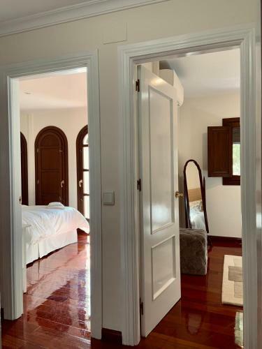 Apartamento Casa Del Guard�s Del Tajo