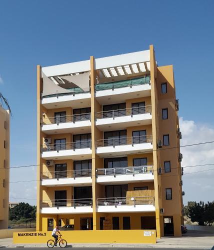 Apartamento Mirabella Mackenzie 1 Bedroom Flat Sleeps 4