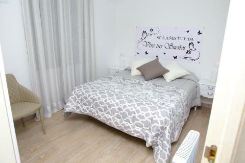 Apartamento Dom�nguez