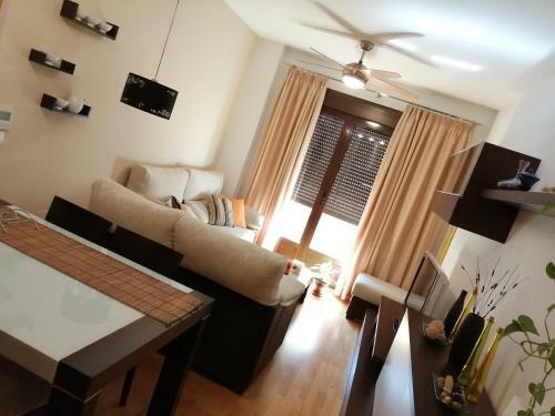 Apartamento Arunda-sur