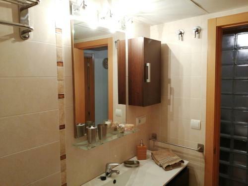 Apartamento Arunda-sur