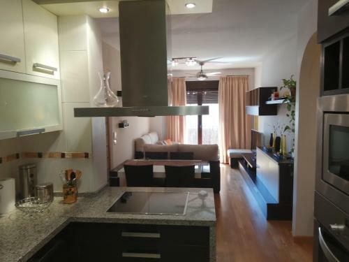 Apartamento Arunda-sur