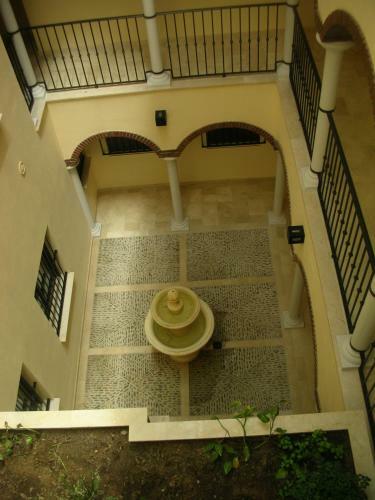 Apartamento Arunda-sur