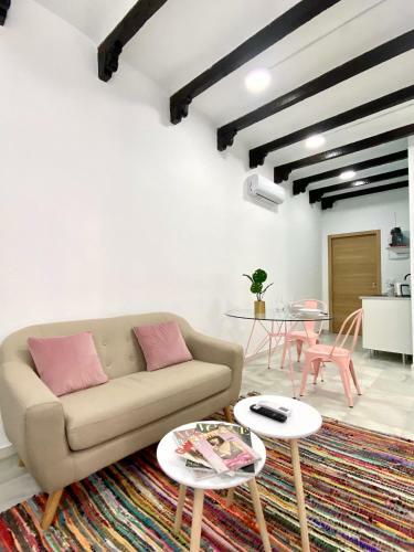 Apartamentos Ceo - Alameda