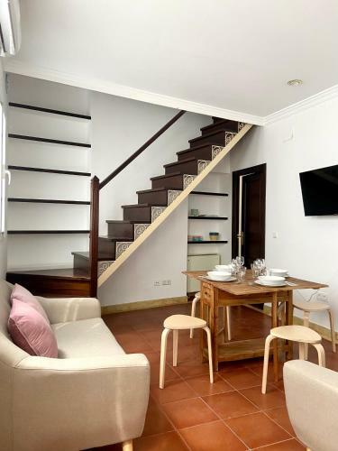 Apartamentos Ceo - Alameda