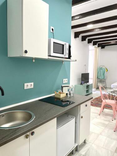 Apartamentos Ceo - Alameda