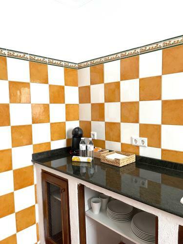 Apartamentos Ceo - Alameda