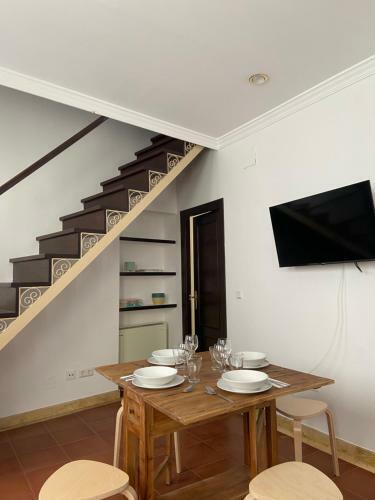 Apartamentos Ceo - Alameda