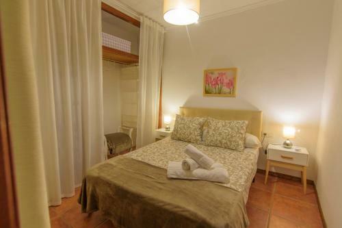 Apartamento El Socorro