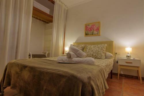 Apartamento El Socorro
