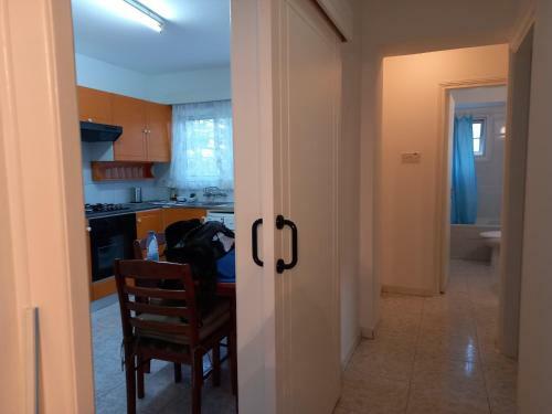 2 Bedroom Apartment Near Finikoudes