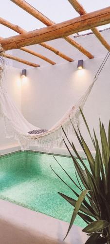 Ronda City Wall Apartments With Private Pool