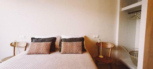 Ronda City Wall Apartments With Private Pool