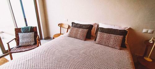 Ronda City Wall Apartments With Private Pool