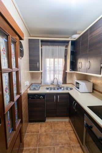 Luxury Ronda Center