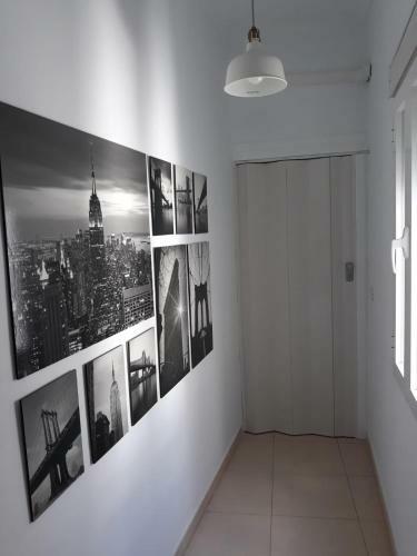 Lola's Apartment