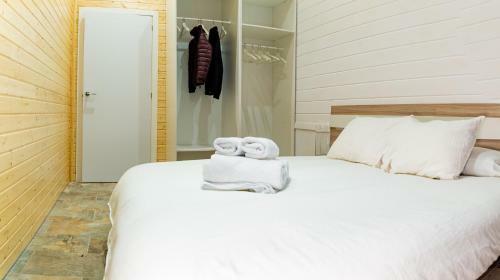 Apartamentos Ceo - Pasaje