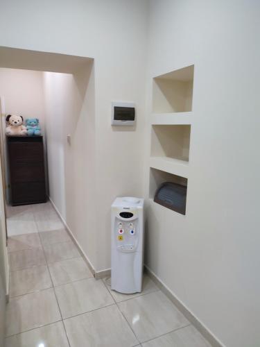 Apartamento House 1