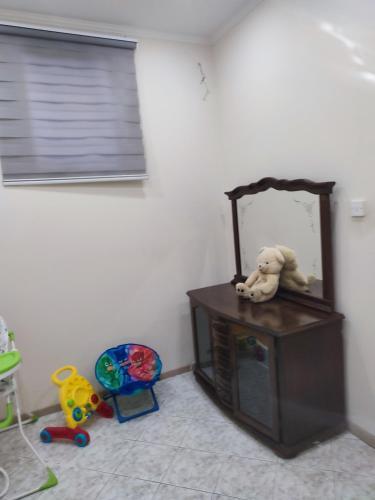 Apartamento House 1