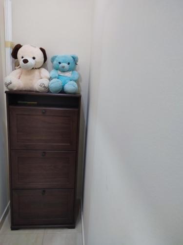 Apartamento House 1