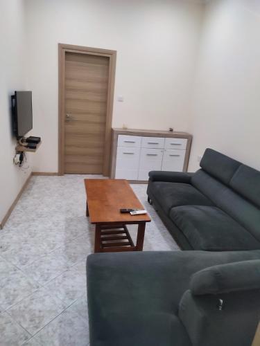 Apartamento House 1