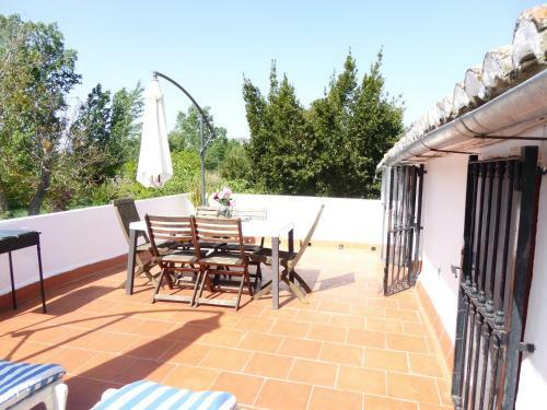 Fincaretama Farmhouse Apartment Ronda