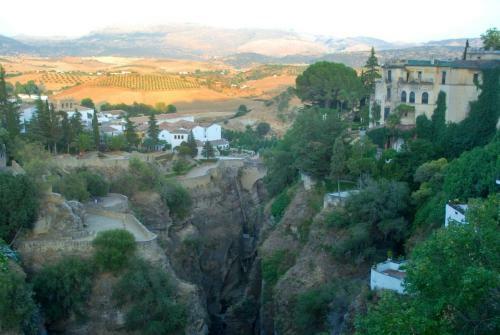 Fincaretama Farmhouse Apartment Ronda