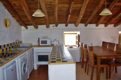 Fincaretama Farmhouse Apartment Ronda