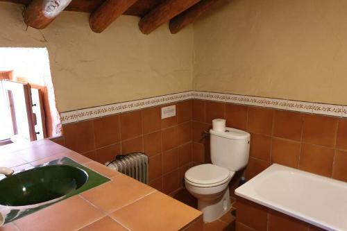 Fincaretama Farmhouse Apartment Ronda