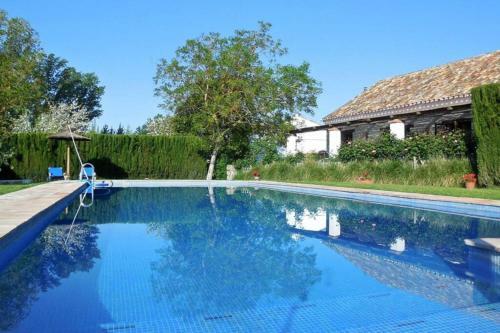 Fincaretama Farmhouse Apartment Ronda