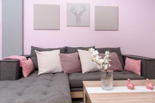 Callisto 3 Bedroom Apartment