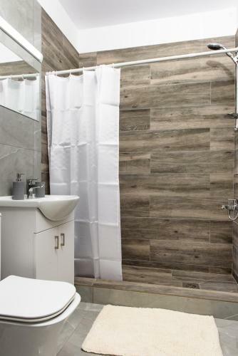Callisto 3 Bedroom Apartment