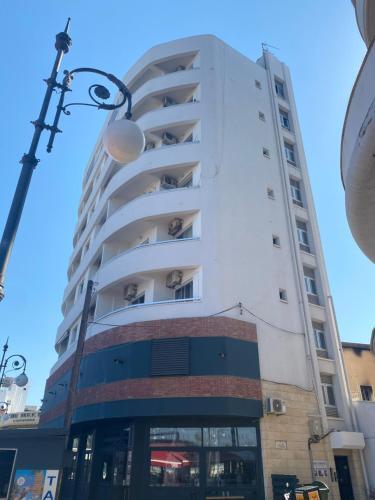 Alex Beach Apartment 32