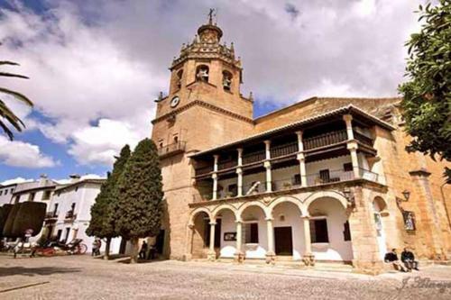 Excelente Apartamento En Ronda