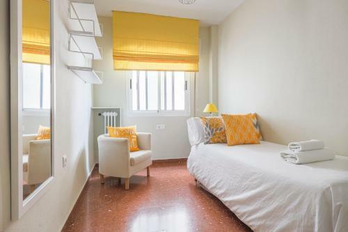 Apartamentos Alameda Del Tajo Center