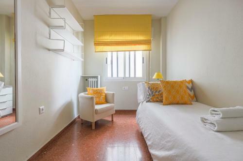 Apartamentos Alameda Del Tajo Center