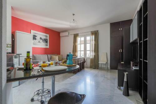 Apartamentos Alameda Del Tajo Center