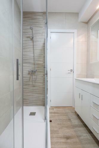 Apartamentos Alameda Del Tajo Center