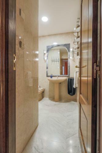 Apartamentos Alameda Del Tajo Center
