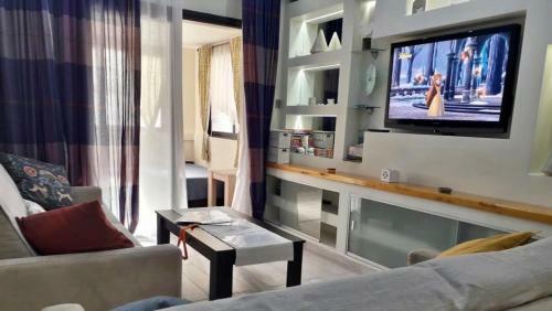 Apartamento Stay Garden Flat