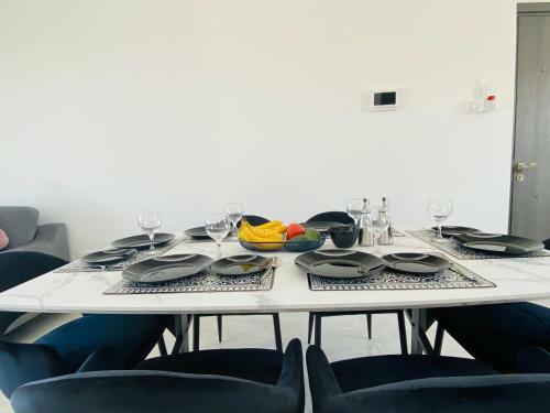 Apartamento Brilliant Views On Mackenzie Beach