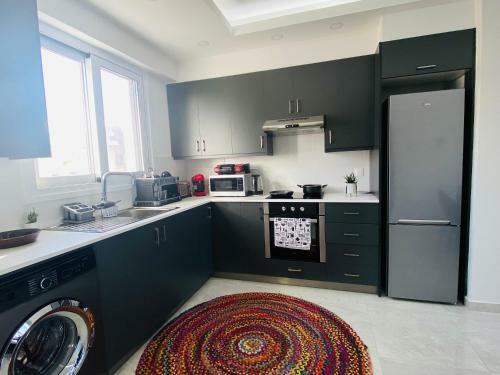 Apartamento Brilliant Views On Mackenzie Beach